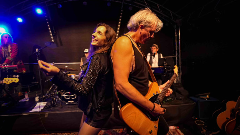 Live in Ratzeburg