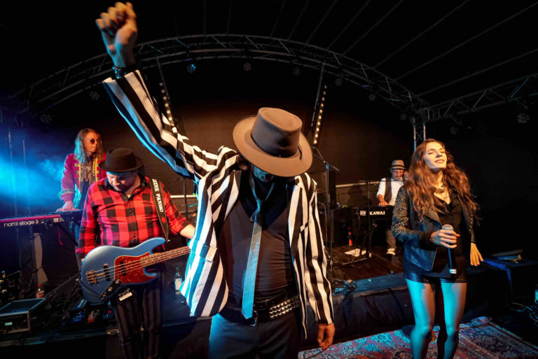 Live in Ratzeburg