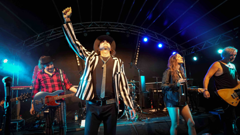 Live in Ratzeburg