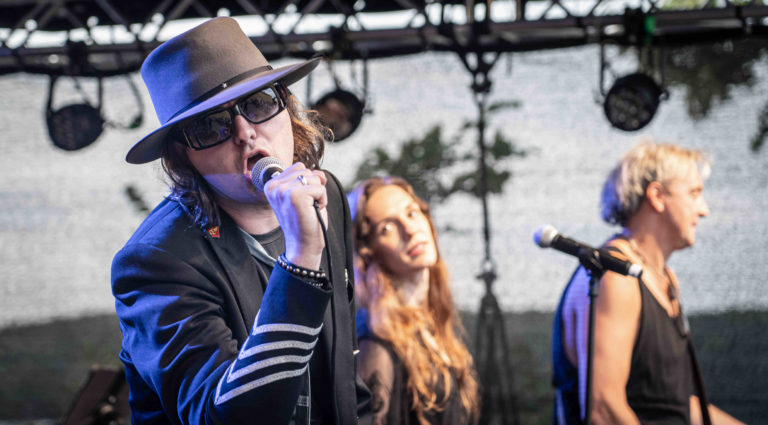 Live in Ratzeburg