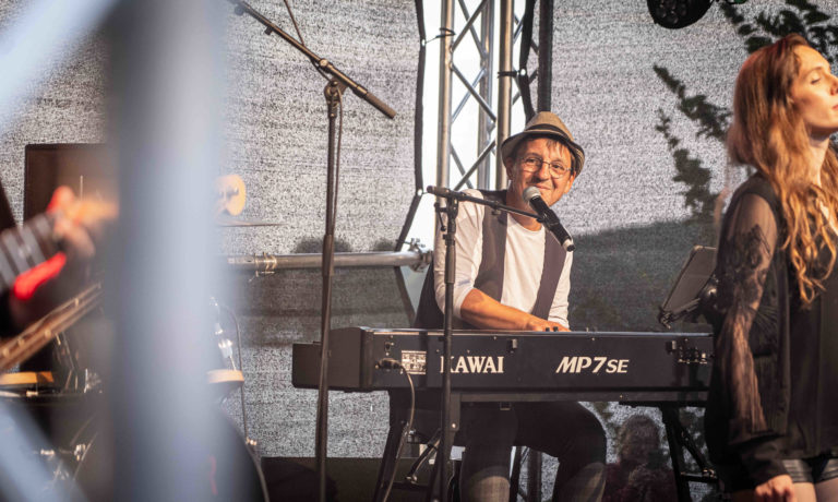 Live in Ratzeburg