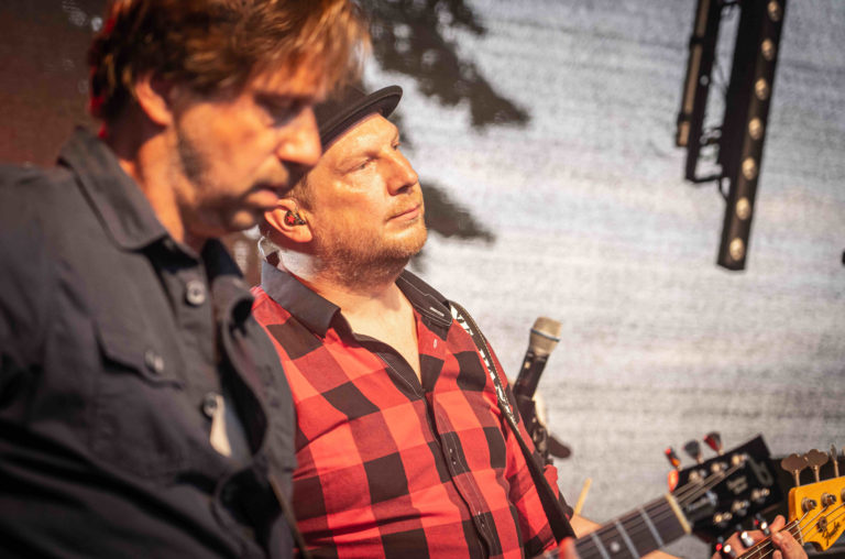 Live in Ratzeburg
