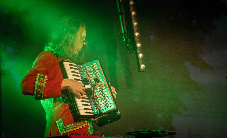 Live in Ratzeburg