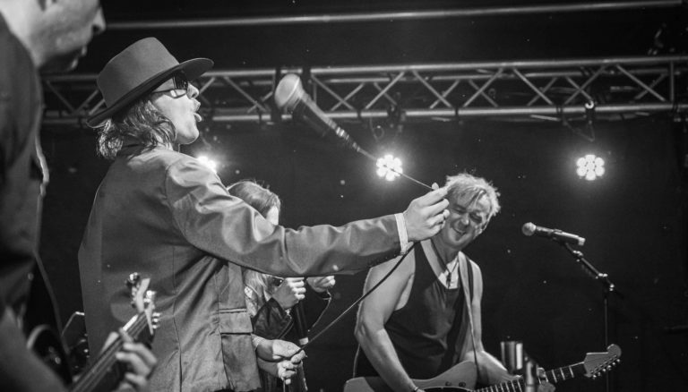 Live in Ratzeburg