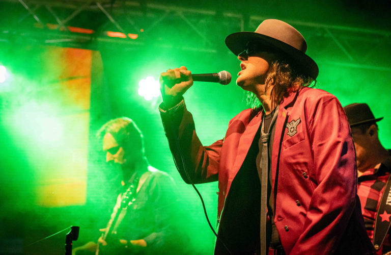 Live in Ratzeburg