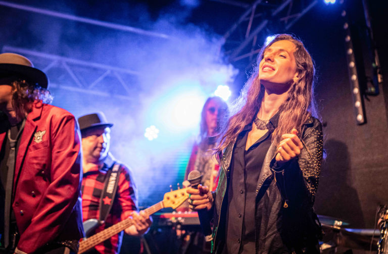 Live in Ratzeburg
