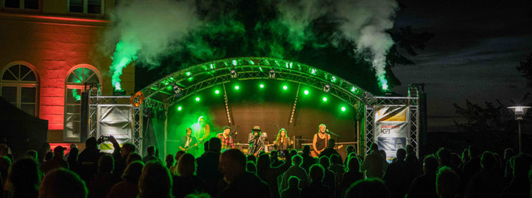 Live in Ratzeburg