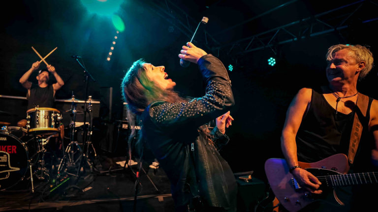 Live in Ratzeburg