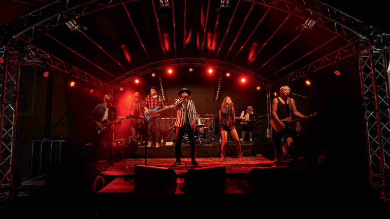 Live in Ratzeburg